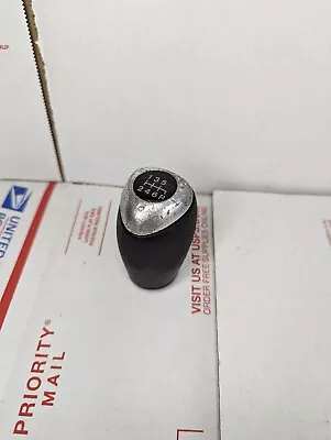 2004-2008 Mazda RX8 OEM 6-Speed M/T Shift Knob • $69.99