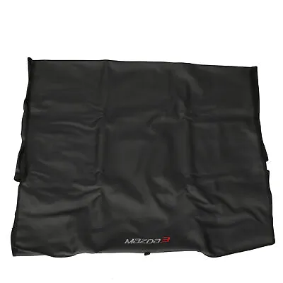 NEW OEM Mazda 2014-2018 Mazda3 Cargo Area Liner 0000-8S-L01 • $90.33