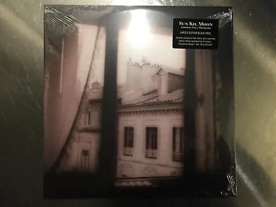 SUN KIL MOON X3 VINYL LP ADMIRAL FELL PROMISES + MARK KOZELEK LIVE UNION CHAPEL • $121.35