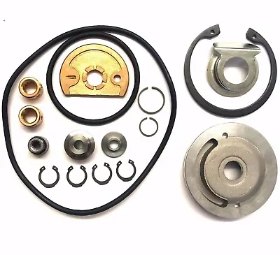 Turbo Rebuild Repair Service Kit Toyota CT12B Turbocharger Supra 2JZGTE JZA80 • $55.85