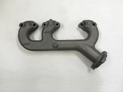 4.3 Chevrolet S-10 Blazer 91-95 New Left Exhaust Manifold 1017853A • $69.95