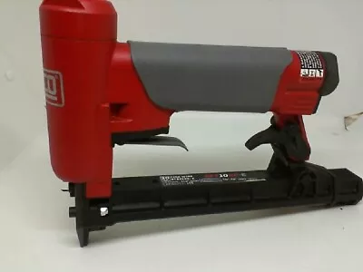 Senco SFT10XP-E Air FINE WIRE STAPLER. CROWN 3/16 • $119.99