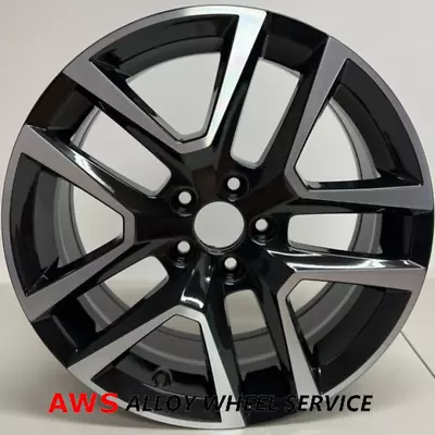 VOLVO S60 2017 2018 18  FACTORY ORIGINAL WHEEL RIM  Tucan  31470982 70427 • $499.99