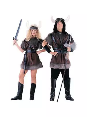 Adult Viking Costume • $39.99