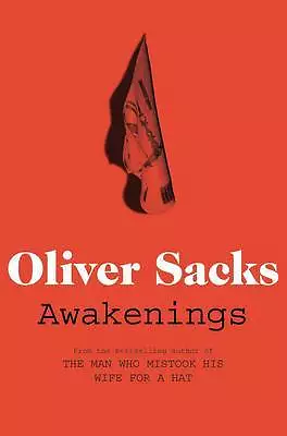 Awakenings Oliver Sacks New • £5.88