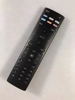 Genuine Vizio XRT136 Smart TV Remote Control Free Shipping • $6.50