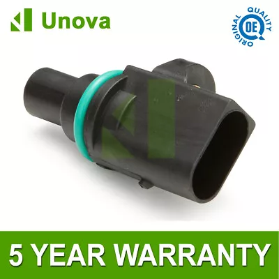 Unova Crankshaft Crank Angle Sensor Fits BMW 3 Series (E46) 318 • $17.45