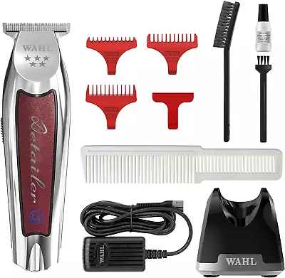 Wahl Professional 5-Star Series Cordless Detailer Li Trimmer • $370.20