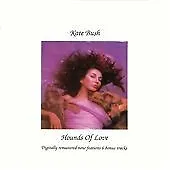 Kate Bush : Hounds Of Love CD (2000) Highly Rated EBay Seller Great Prices • £5.50