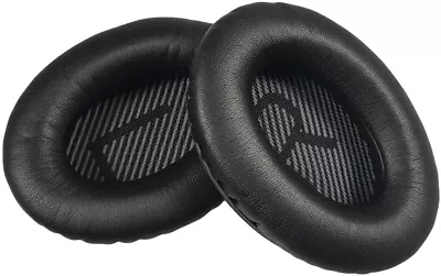 Ear Pads Cushions For Bose QC-35 QuietComfort 35 Headphones QC35 I II • $38.60