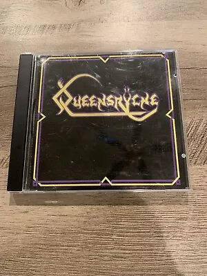 $3.99 • Buy Queensryche By Queensrÿche (CD, 1988)