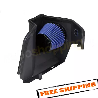 AFe 54-11951 Magnum FORCE Cold Air Intake For 1997-1999 BMW Z3 E36/E37 M52 2.8L • $391