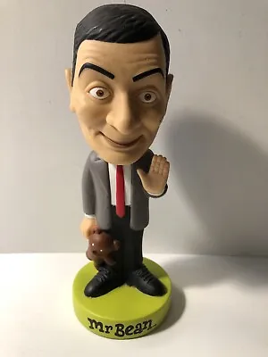 Mr. Bean Bobblehead (2007 Funko) • $21.99