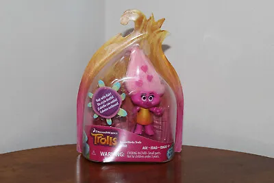 Dreamworks Trolls Moxie Doll / Action Figure Ages 4+ • $13.99