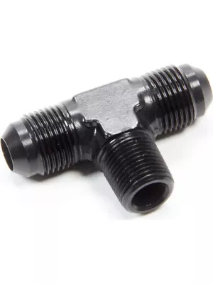 Aeroquip Fitting Adapter Tee 8 AN Male X 8 AN Male X 3/8 In NPT Male (FCM5123) • $75.87