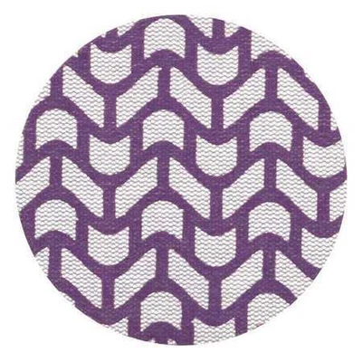 $14.29 • Buy 3M Cubitron Ii 710W Hook-And-Loop Sanding Disc,3 In Dia,Pk50