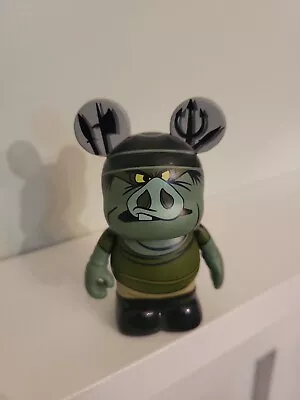 Disney Vinylmation Sleeping Beauty Series Maleficent's Goon • $16