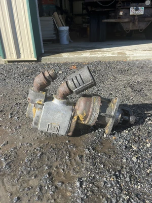 $1000 • Buy Ingersoll Rand Air Starter