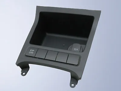 Original Storage Compartment Center Console ESP Switch 5K0857925A VW Golf 6 VI 5K • $40.37