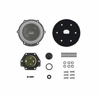 Repair Kit For N2007 REGULATOR/CONVERTER/VAPORIZER LPG WOODWARD (DOOSAN A403937) • $275