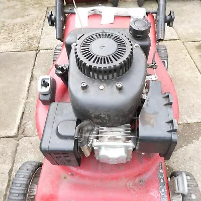 Engine For Toro Mower Lawnmower Good Runner See Video • £65