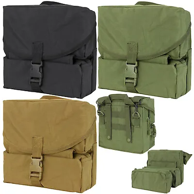 $30.94 • Buy Condor MA20 Tactical MOLLE Modular Tri-Fold Out Medical EMT EMS Medic Bag Pouch