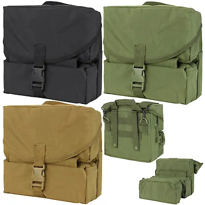 Condor MA20 Tactical MOLLE Modular Tri-Fold Out Medical EMT EMS Medic Bag Pouch • $29.95