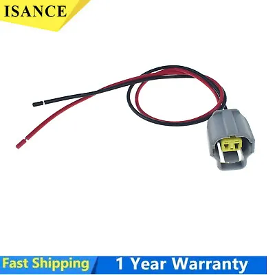 Coolant Water Temperature Sensor Connector Pigtail For Toyota Lexus 158-0421 • $9.07