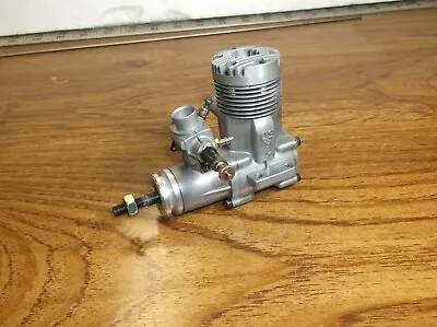 Vintage Os Max  .40 Sr R/c Model Airplane  Engine Very Good Condition. See Pics • $56