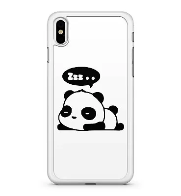 $19.66 • Buy Panda Bear Animal Phone Case Cover