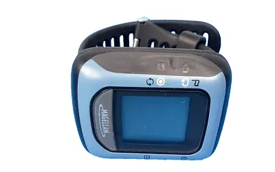 Magellan Switch Crossover GPS Watch (SW0100SGXNA) *no Charger • $19.96