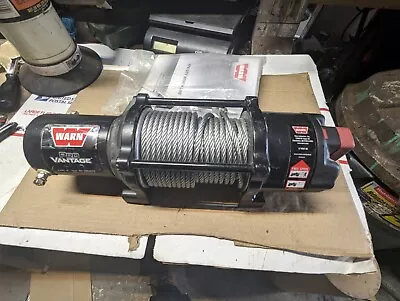 Warn 90450 ProVantage 4500 Winch • $225