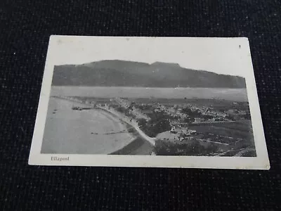 Ullapool Postcard - 81977 • £1.50