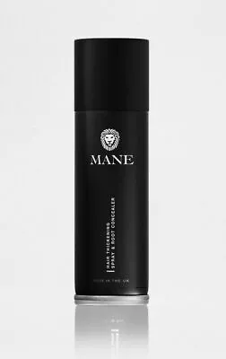 Mane Hair Thickening Spray - QUICK DELIVERY DIRECT FROM THE MANUFACTURER 200ML • $28.58