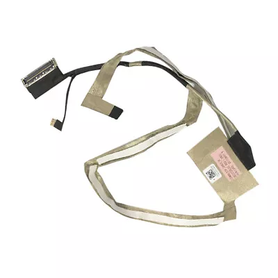 LCD LED LVDS Screen Cable For Dell Latitude 5580 5590 M3520 M3530 76P0Y 076P0Y • $9.98