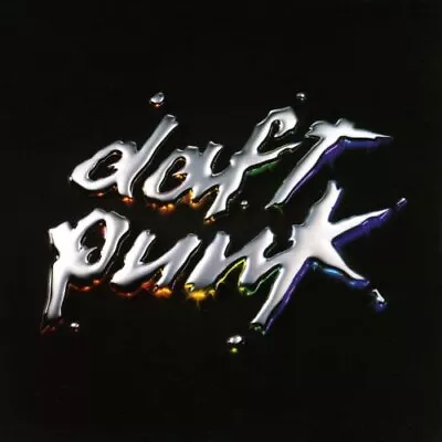 Daft Punk - DAFT PUNK-DISCOVERY - Daft Punk CD EKVG The Cheap Fast Free Post The • £3.81