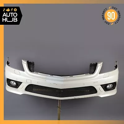 09-12 Mercedes R230 SL550 SL600 AMG Sport Front Bumper Cover Assembly OEM • $1298.95