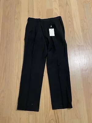 Suit Supply Pleated Pants Size 42  • $149