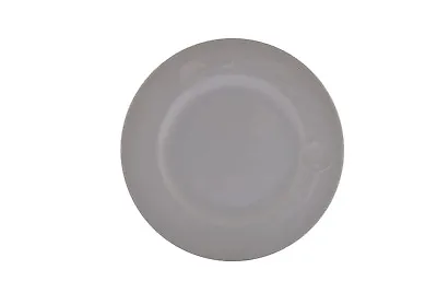 Mikasa White Classic Flair Salad Plate  • $5.99