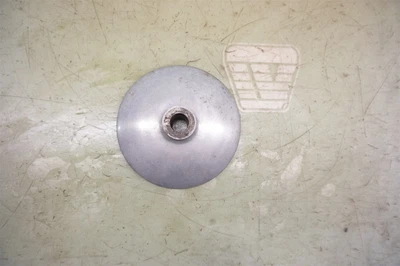 $410 • Buy 1942 Harley Knucklehead 74 CI Flathead Panhead EL FL UL OEM Wagner #1 Hub Cap 