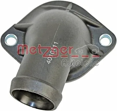$3.70 • Buy METZGER Coolant Flange Thermostat For VW AUDI SEAT SKODA Caddy II Mk Mk3 81-05