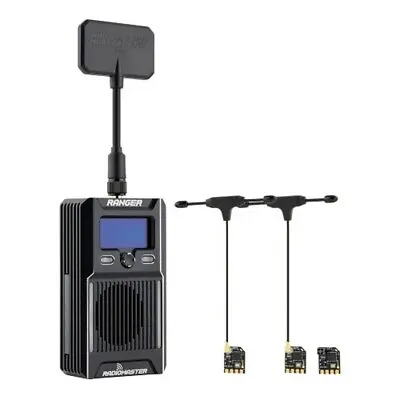 RadioMaster Ranger 2.4GHz ELRS Module Combo Package • $139.99