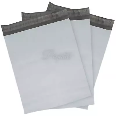 Poly Mailers Shipping Bags Envelopes Packaging Premium Bag 9x12 10x13 14.5x19 • $12.95