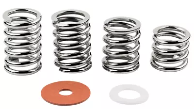 Genuine Bigsby Vibrato 6-piece Spring And Washer Pack 180-2775-006 • $19
