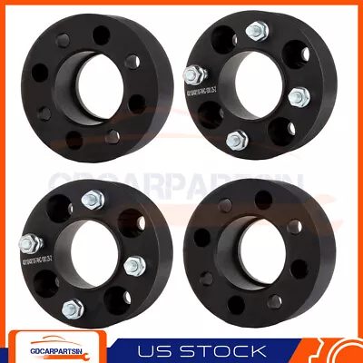 (4) 2  Hubcentric Wheel Spacers 4x110 Fits Yamaha Rhino 450 Honda Foreman ATV • $82.80