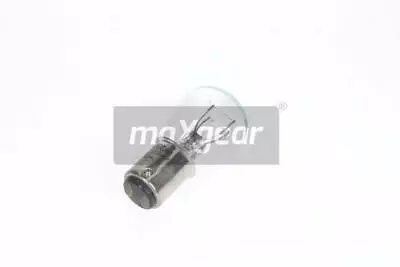 MAXGEAR 78-0019SET Bulb Fog-/taillight For ALPINABMWCHEVROLETCITROËNFIAT • $17.56