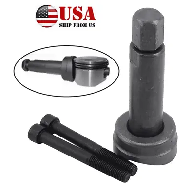 1Set Universal Steel Piston Pin Extractor Remover Puller Tool For Motorcycle ATV • $21.95