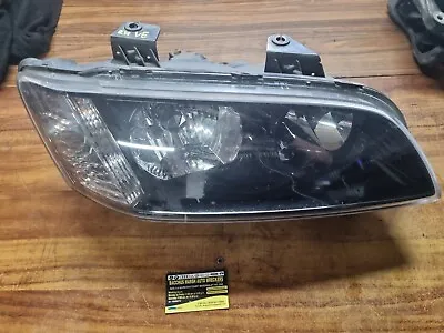 $120 • Buy Holden VE Commodore SS SV6 Series 1 Headlight RHS Right Side