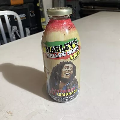 Marleys Mellow Mood Old Stock Bottle Decoration • $5