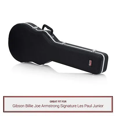 Gator Deluxe Case Gibson Billie Joe Armstrong Signature Les Paul Junior Guitars • $169.99